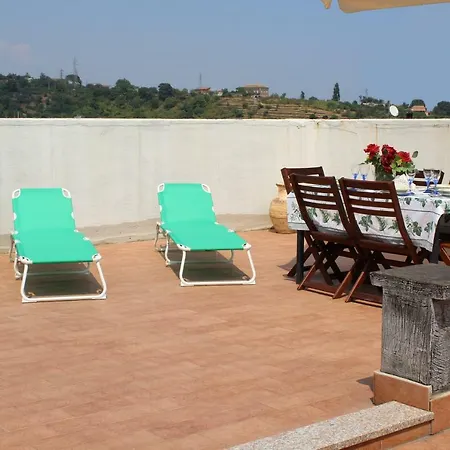 Holiday home Taormina - Etna Giarre