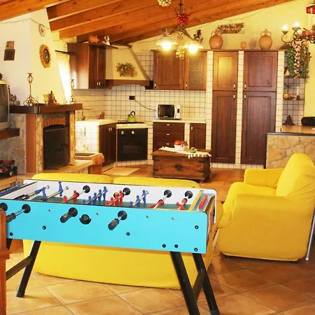 Holiday home Taormina - Etna