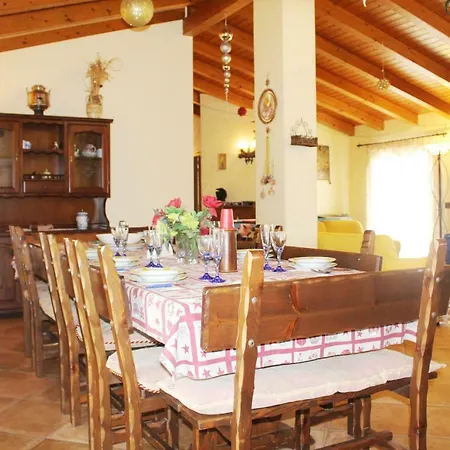 Holiday home Taormina - Etna *