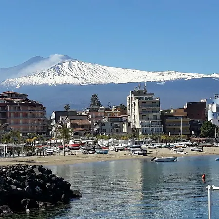 Taormina - Etna *