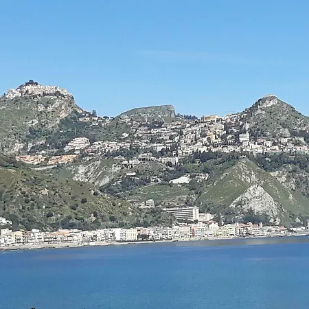 Taormina - Etna Giarre